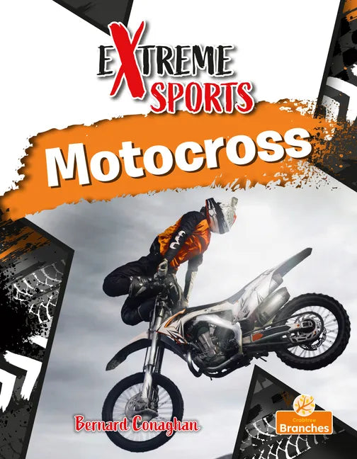 Motocross - Paperback