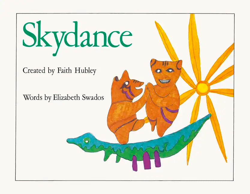 Skydance - Hardcover
