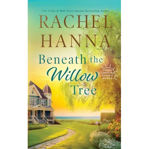 Beneath The Willow Tree - Paperback