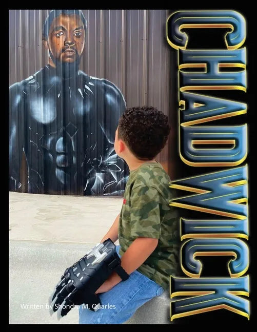 Chadwick - Paperback