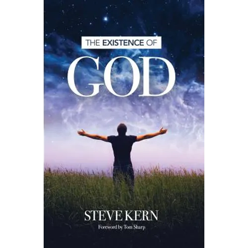 The Existence of God - Paperback