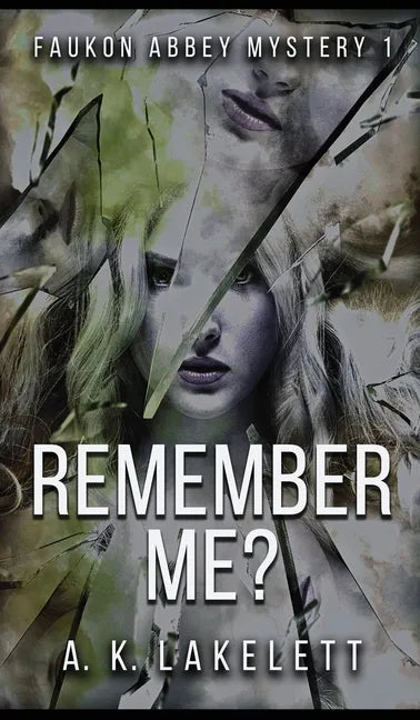 Rememeber Me? - Hardcover