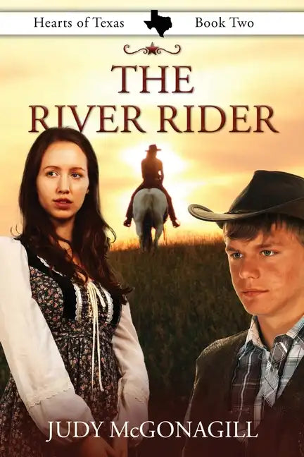The River Rider - Paperback