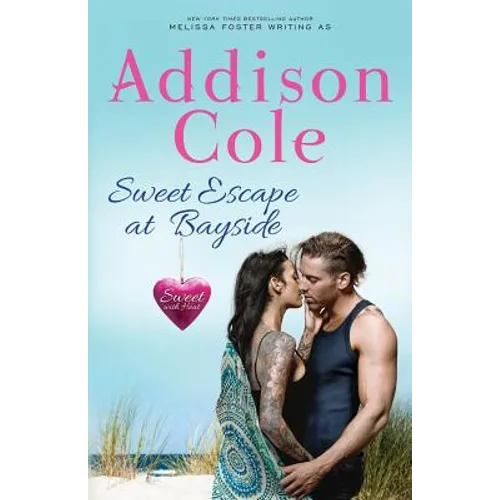 Sweet Escape at Bayside - Paperback