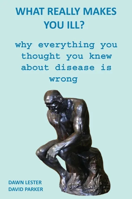 What Really Makes You Ill?: Why Everything You Thought You Knew About Disease Is Wrong - Paperback