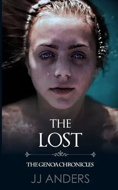 The Lost - Paperback