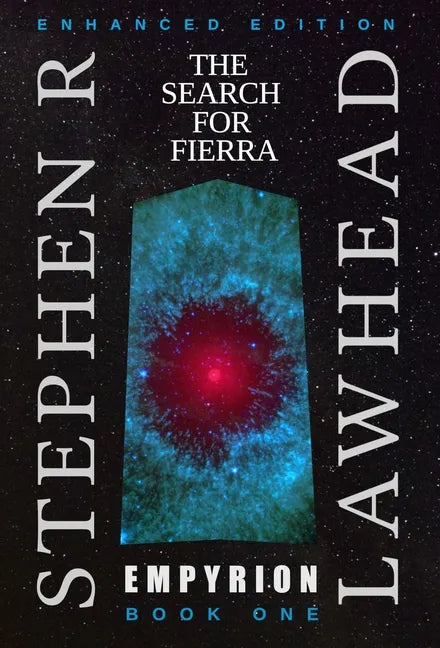 Empyrion I: The Search For Fierra - Hardcover