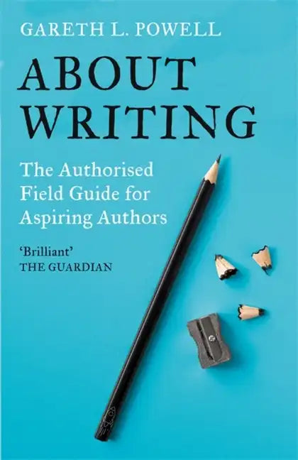 About Writing - Hardcover