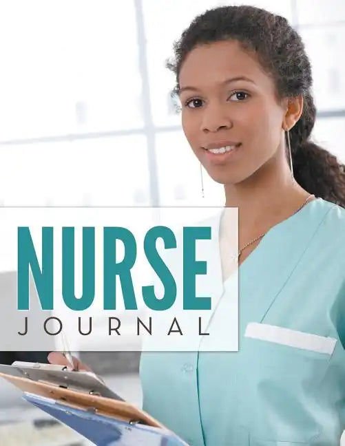 Nurse Journal - Paperback