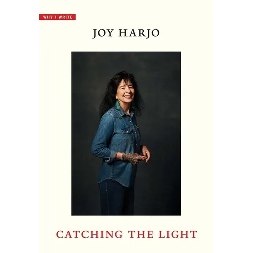 Catching the Light - Paperback