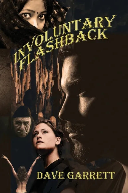 Involuntary Flashback - Paperback