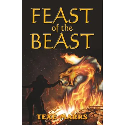 Feast of the Beast - Hardcover