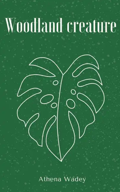 Woodland creature - Paperback