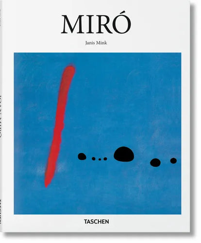 Miró - Hardcover