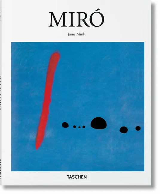 Miró - Hardcover