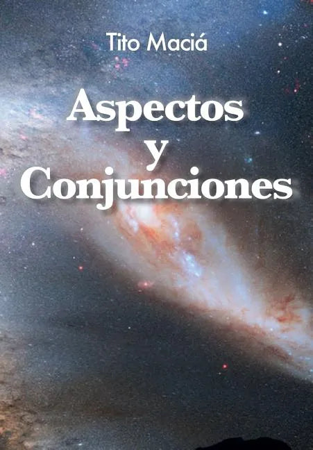 Aspectos y Conjunciones - Paperback