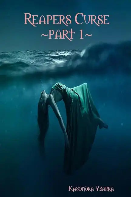 Reapers Curse part 1 - Paperback