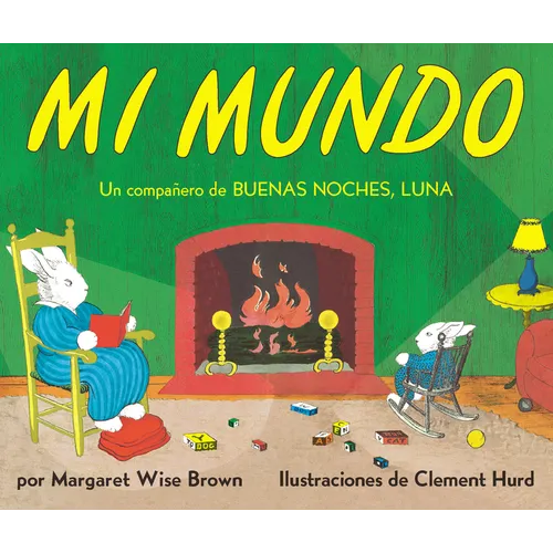 Mi Mundo: My World (Spanish Edition) - Paperback