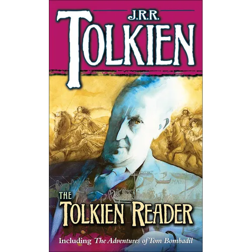 The Tolkien Reader - Hardcover