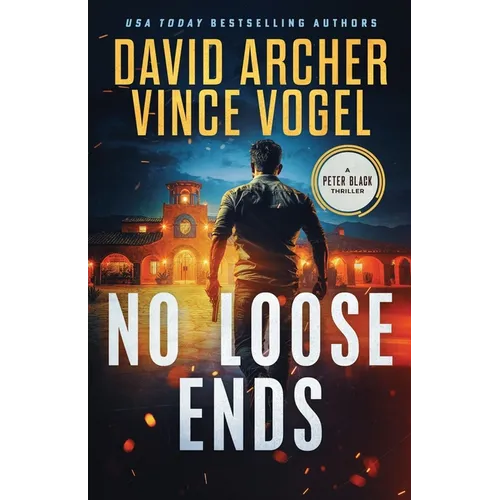 No Loose Ends - Paperback