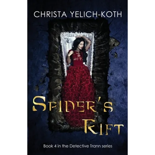 Spider's Rift - Paperback