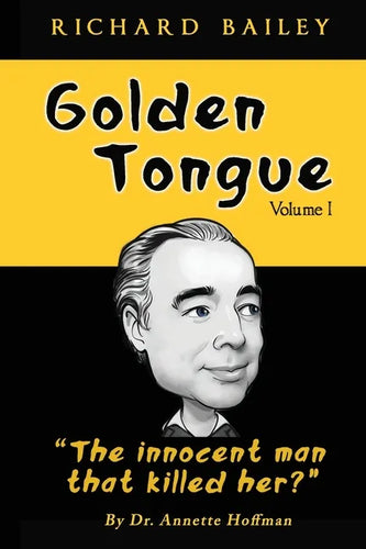 Golden Tongue: Helen Brach 