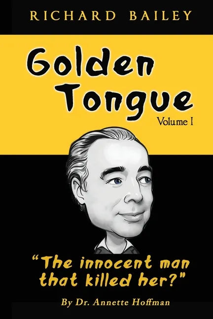 Golden Tongue: Helen Brach 