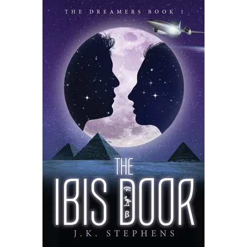 The Ibis Door: Second Edition - Paperback