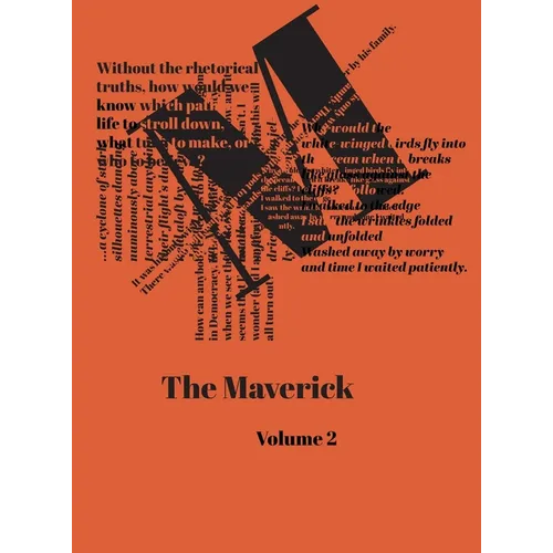 The Maverick: Volume Two - Hardcover