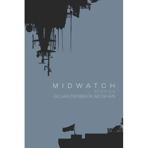 Midwatch - Paperback