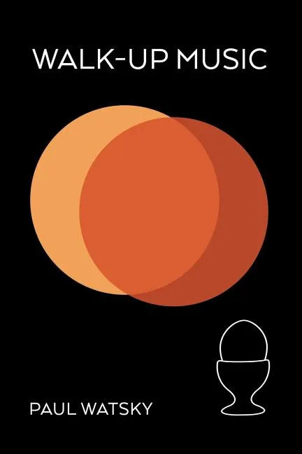 Walk-Up Music - Paperback