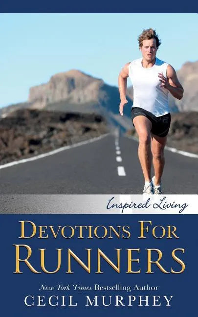 Devotions for Runners - Paperback