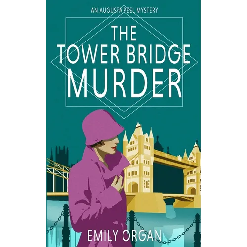 The Tower Bridge Murder - Paperback