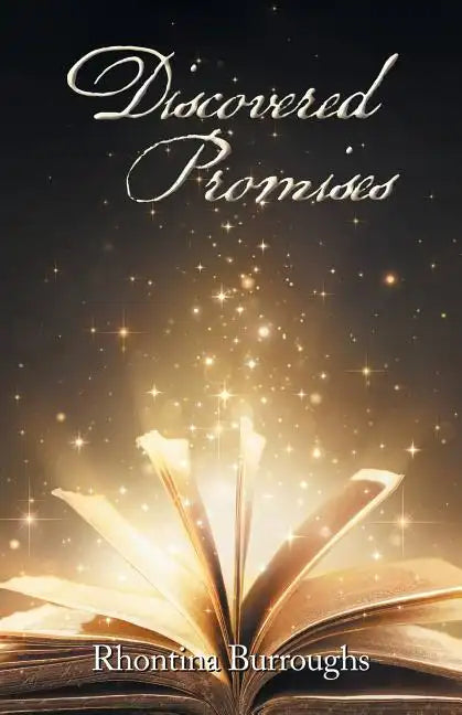 Discovered Promises - Paperback