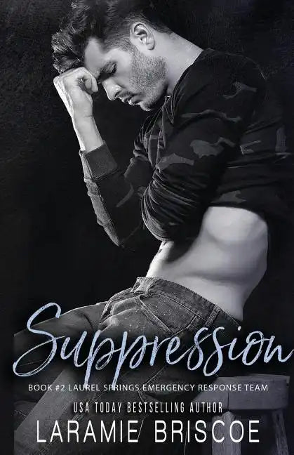 Suppression - Paperback