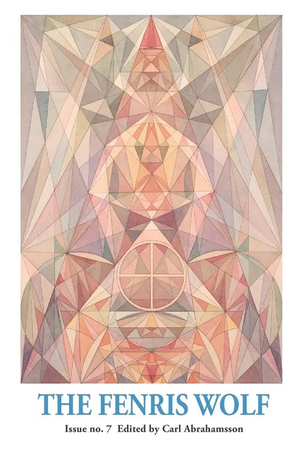 The Fenris Wolf 7 - Paperback