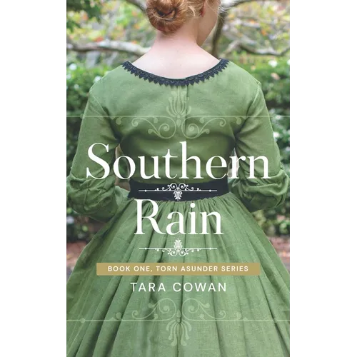 Southern Rain - Paperback