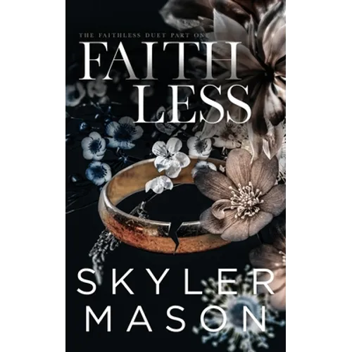 Faithless - Paperback