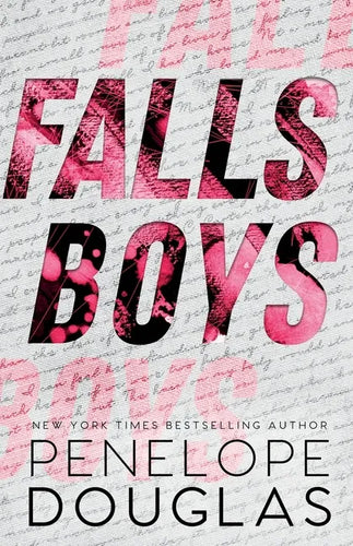 Falls Boys: Hellbent One - Paperback