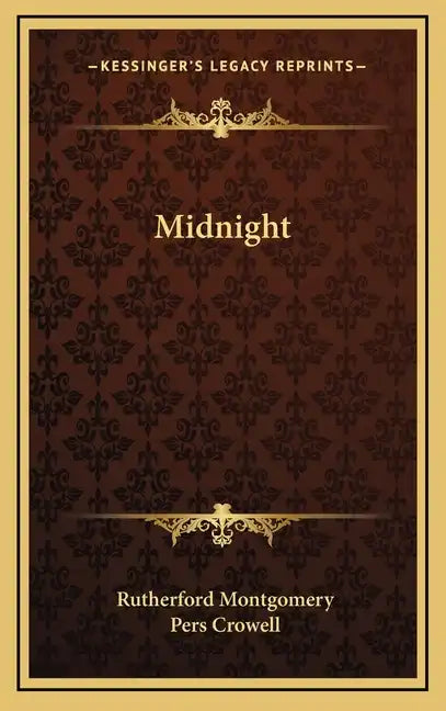 Midnight - Hardcover