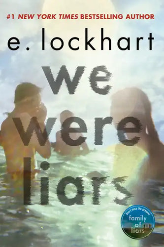 We Were Liars - Paperback