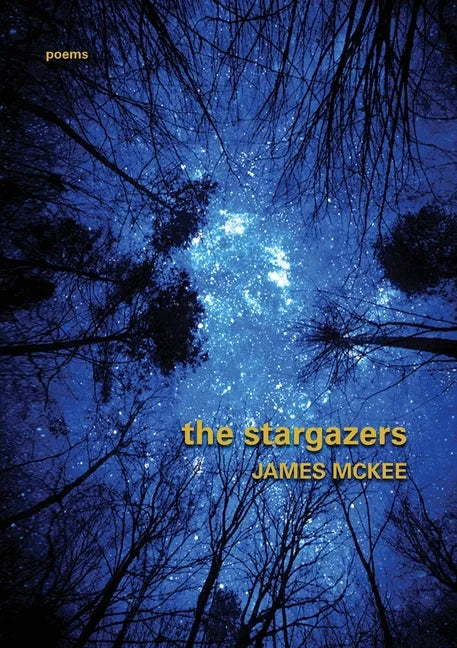 The Stargazers - Paperback