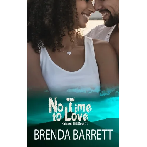No Time To Love - Paperback