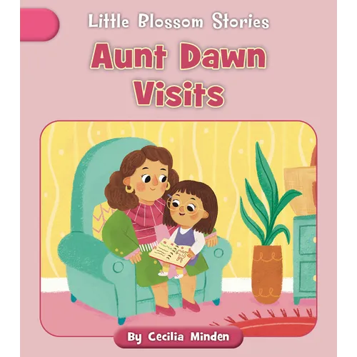 Aunt Dawn Visits - Paperback