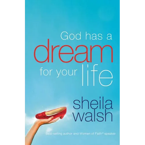 God Has a Dream for Your Life - Paperback