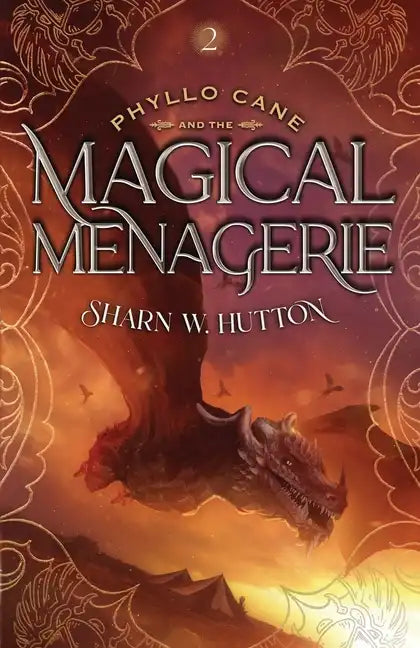 Phyllo Cane and the Magical Menagerie - Paperback