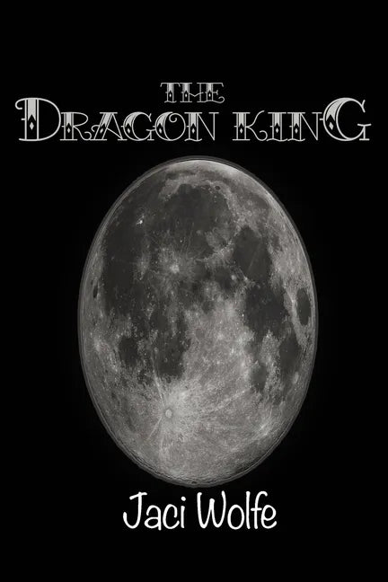 The Dragon King - Paperback