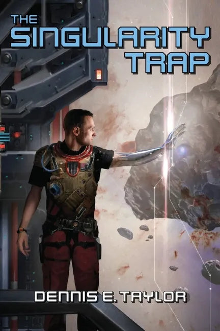 The Singularity Trap - Paperback