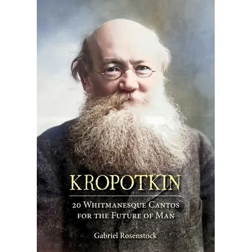 Kropotkin - Paperback