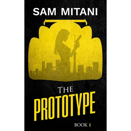 The Prototype - Hardcover